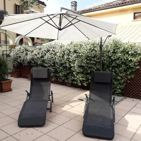 Appartement Scalzi 18 *