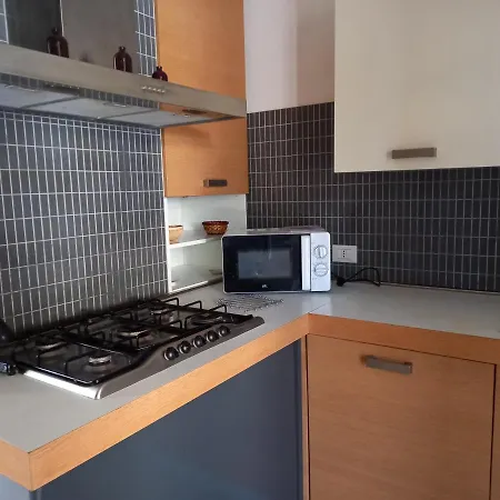 Scalzi 18 Apartmán Verona