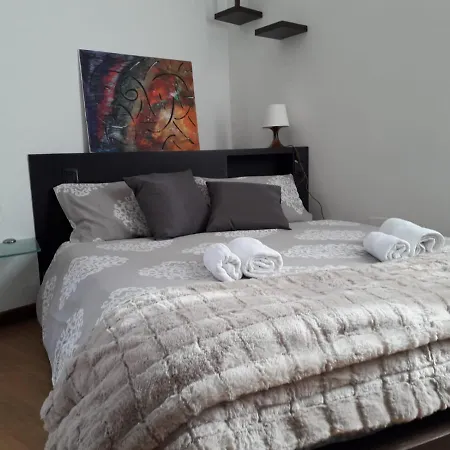 Apartment Scalzi 18 *
