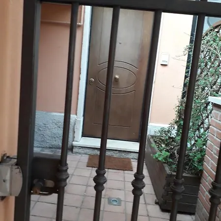 Scalzi 18 Apartamento