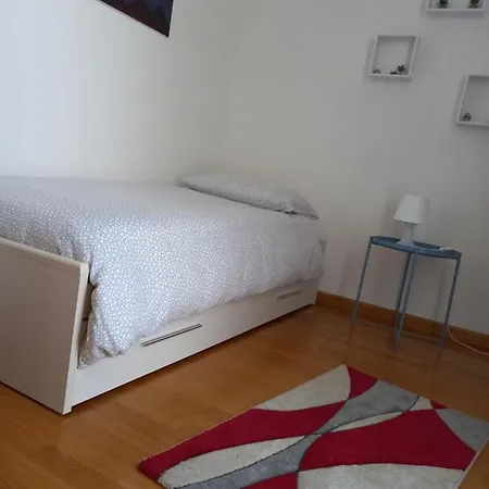 Apartamento Scalzi 18 Verona