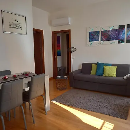 Apartament Scalzi 18