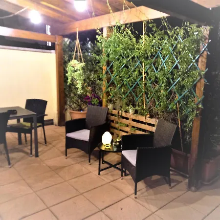 Scalzi 18 * Verona