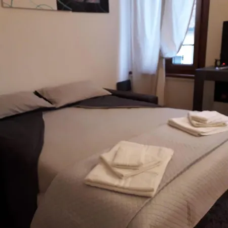 Apartment Scalzi 18 *