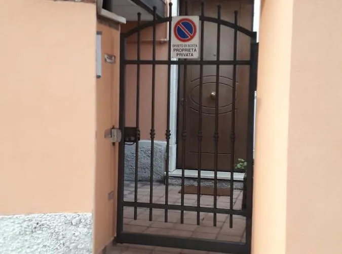 Apartman Scalzi 18 Verona