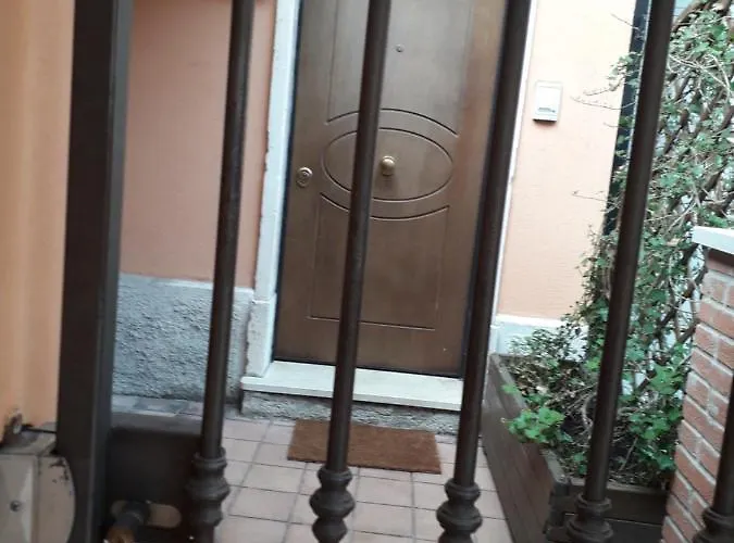 Scalzi 18 Apartamento