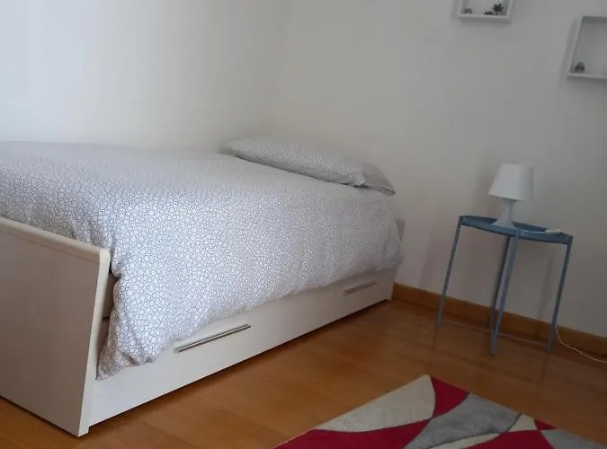 Apartman Scalzi 18 Verona