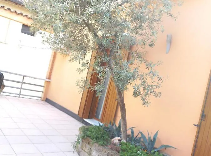Scalzi 18 Apartman