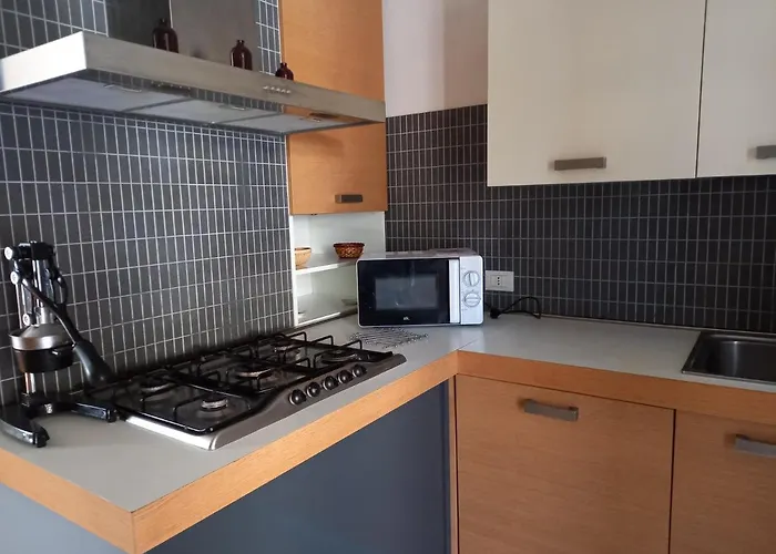 Scalzi 18 Apartamento Verona