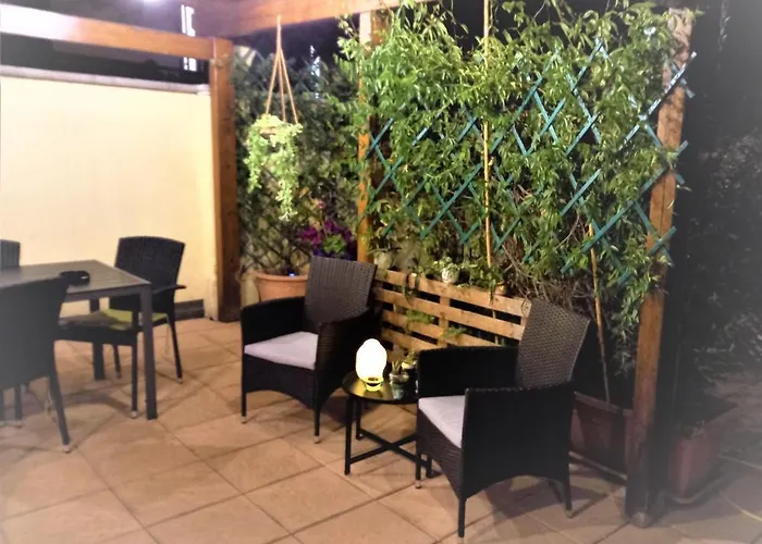 Scalzi 18 * Verona
