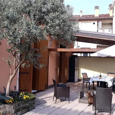 Appartement Scalzi 18