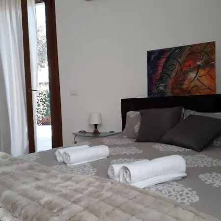 Scalzi 18 Appartement Verona
