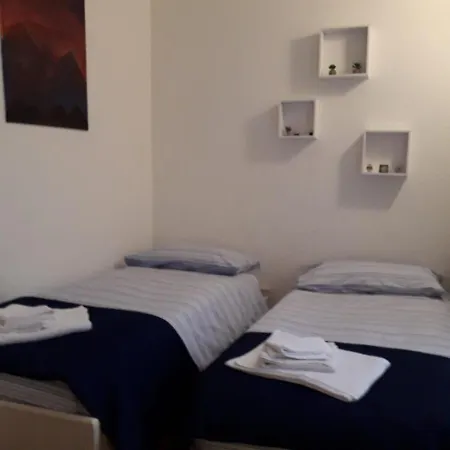 Appartement Scalzi 18