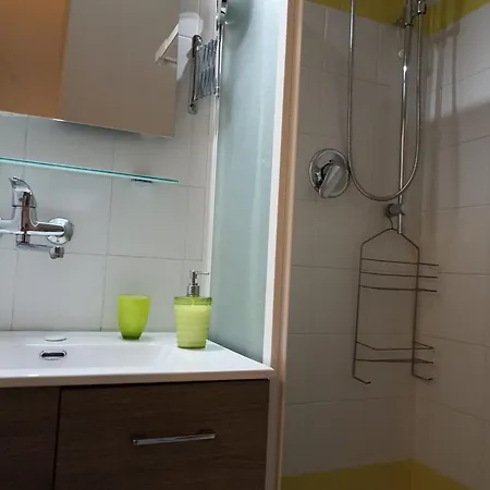 Appartement Scalzi 18 *