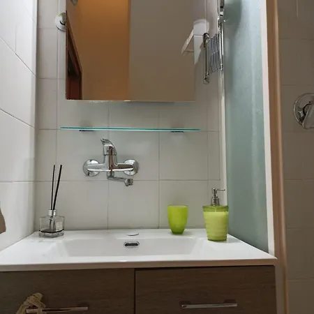 Scalzi 18 Apartman Verona