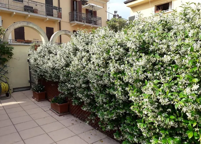 Apartment Scalzi 18 *