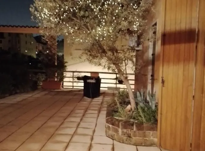 Apartment Scalzi 18 Verona